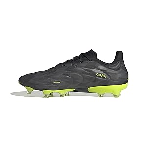 Amazon.com | adidas Copa Pure Injection.1 Firm Ground Soccer